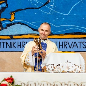 Proslava spomendana sv. Jeronima u Nacionalnom svetištu sv. Josipa 